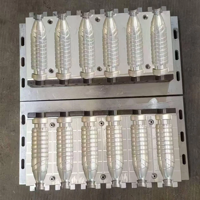 Blow Moulding Mold